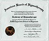 Professional Hypnotherapist Distance Learning Course